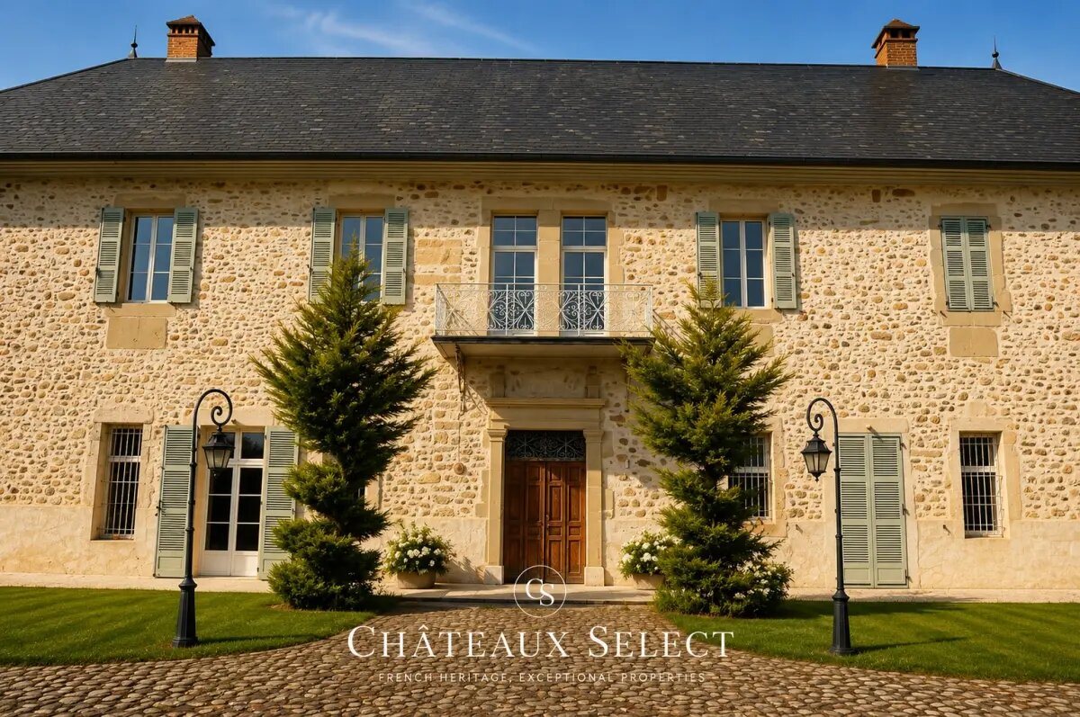 Maison à vendre, 355m², Chambéry