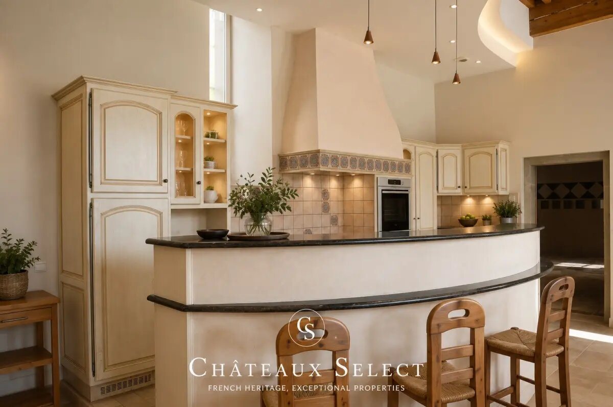 Maison à vendre, 355m², Chambéry