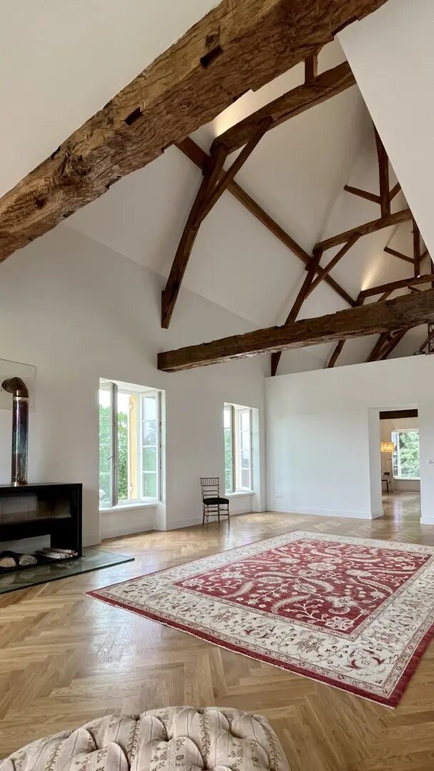Appartement à vendre, 160m², Bergerac