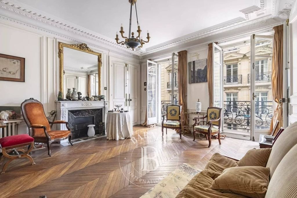 Appartement à vendre, 136m², Paris 7ème