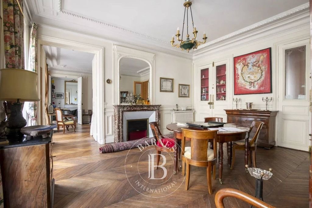 Appartement à vendre, 136m², Paris 7ème