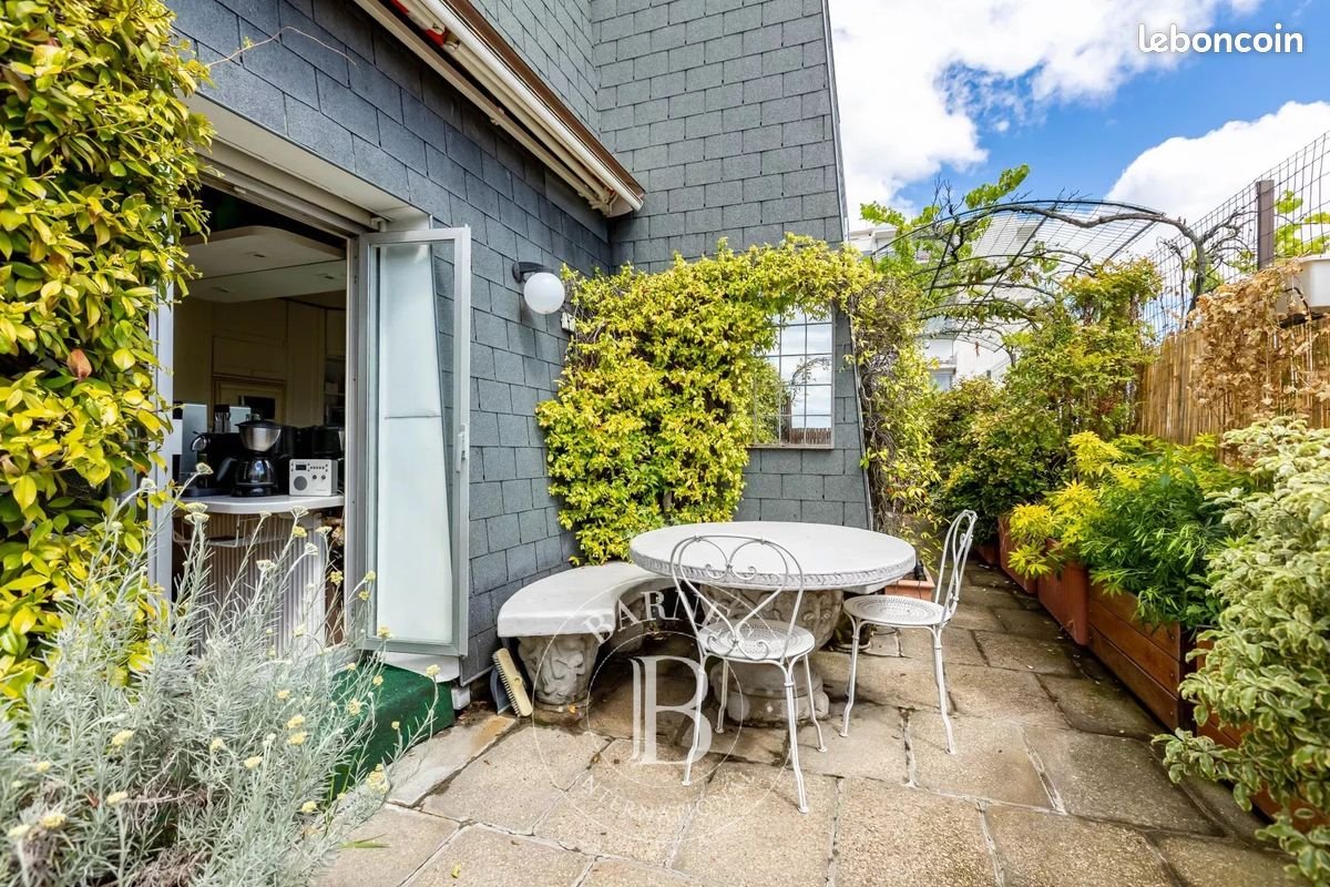 Appartement à vendre, 96m², Paris 15ème