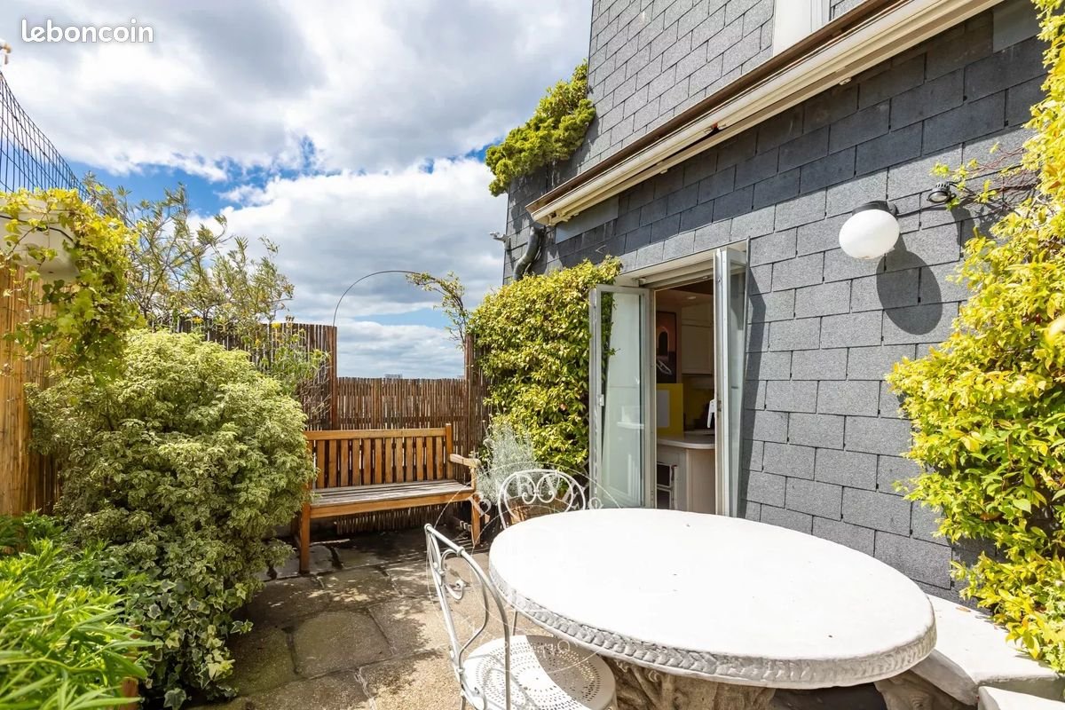 Appartement à vendre, 96m², Paris 15ème