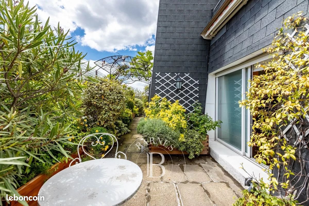 Appartement à vendre, 96m², Paris 15ème