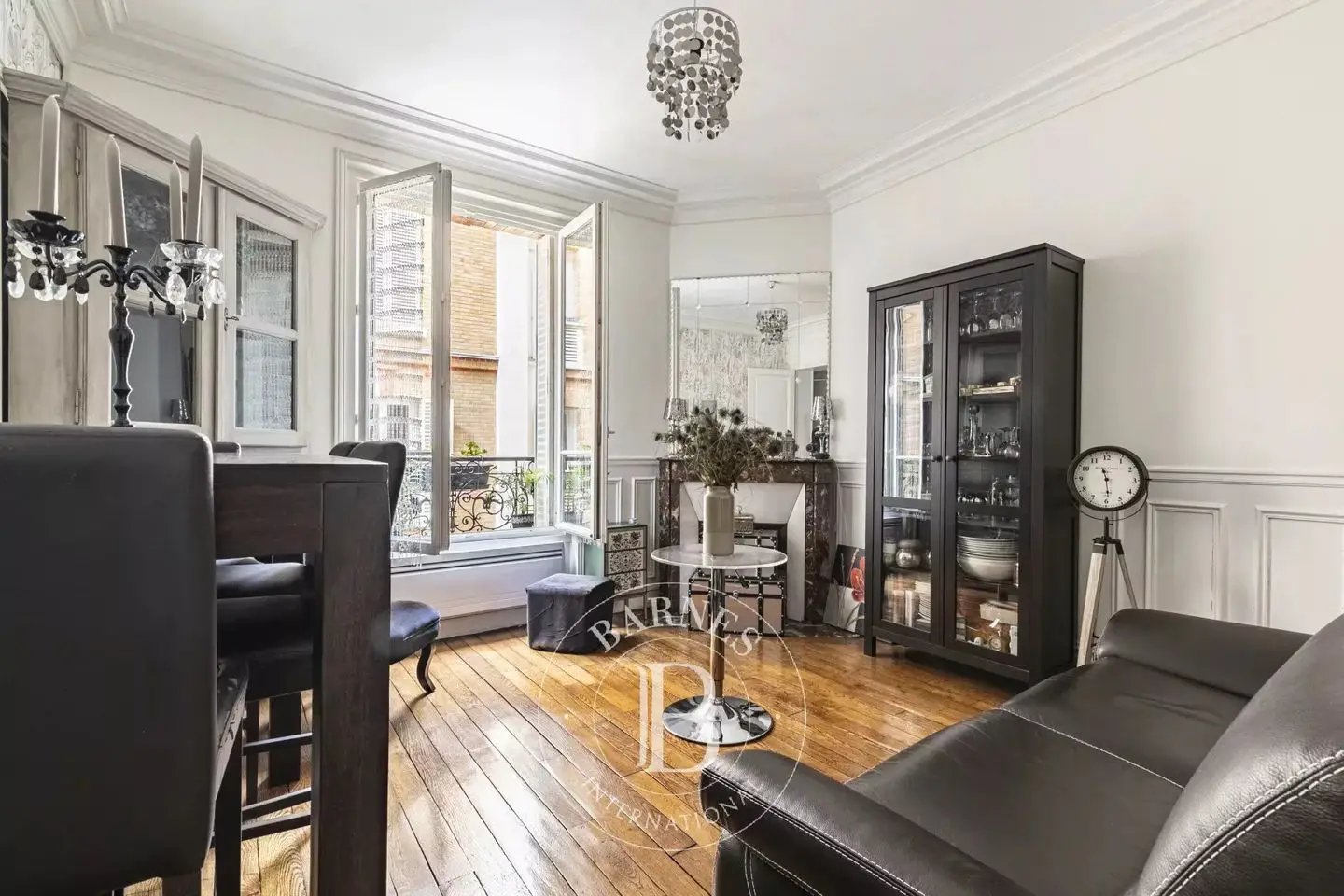 Appartement à vendre, 36m², Paris 15ème