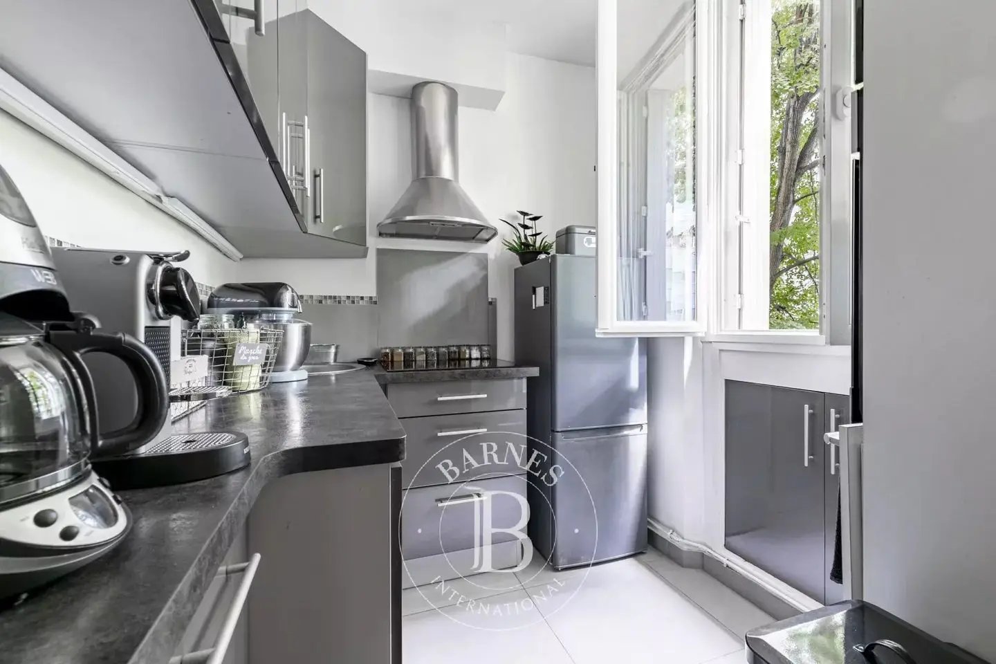 Appartement à vendre, 36m², Paris 15ème