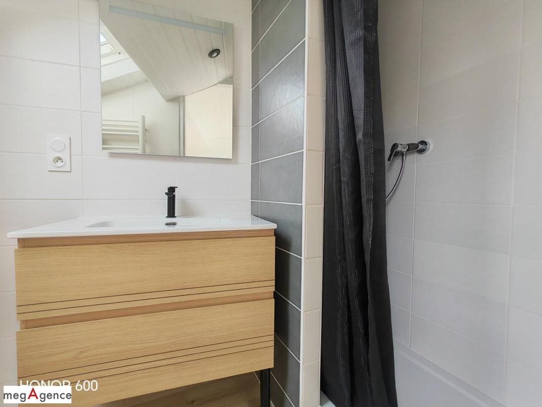 Appartement à vendre, 28m², Saint-Malo