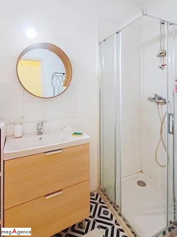 Appartement à vendre, 62m², Combourg