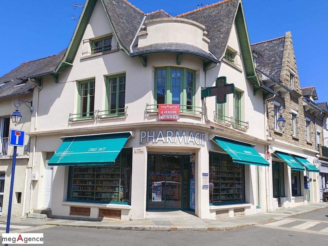 Appartement à vendre, 85m², Saint-Lunaire