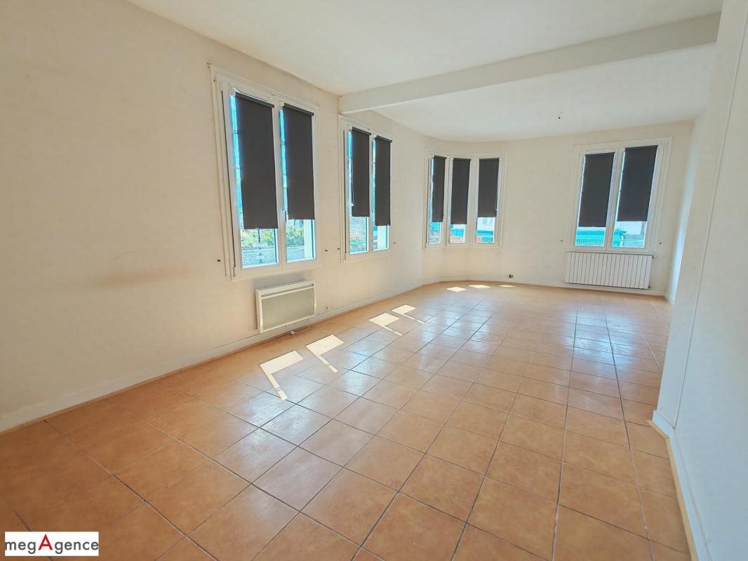 Appartement à vendre, 85m², Saint-Lunaire