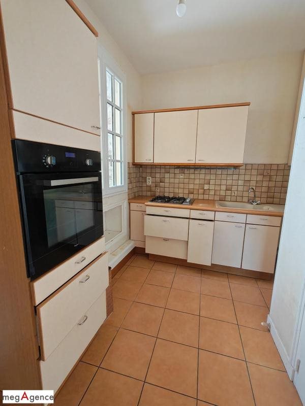Appartement à vendre, 85m², Saint-Lunaire