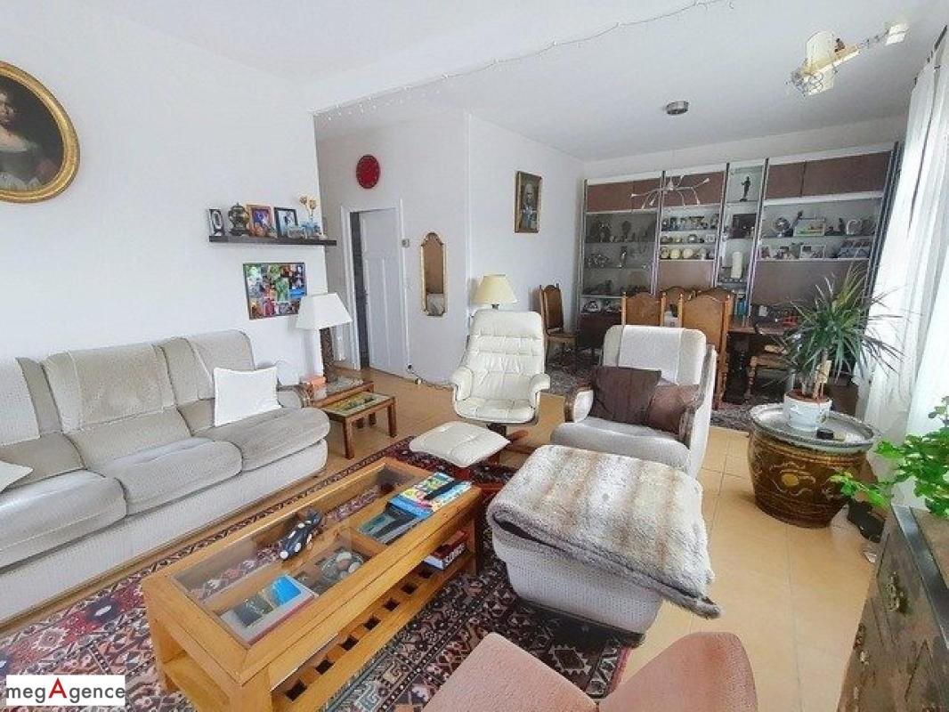 Appartement à vendre, 85m², Saint-Lunaire