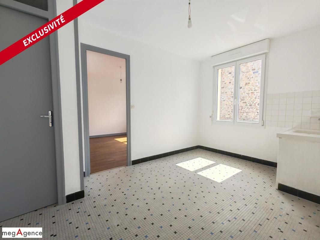 Maison à vendre, 95m², Châteauneuf-d'Ille-et-Vilaine