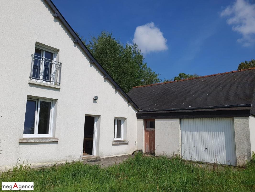 Maison à vendre, 108m², Gomené