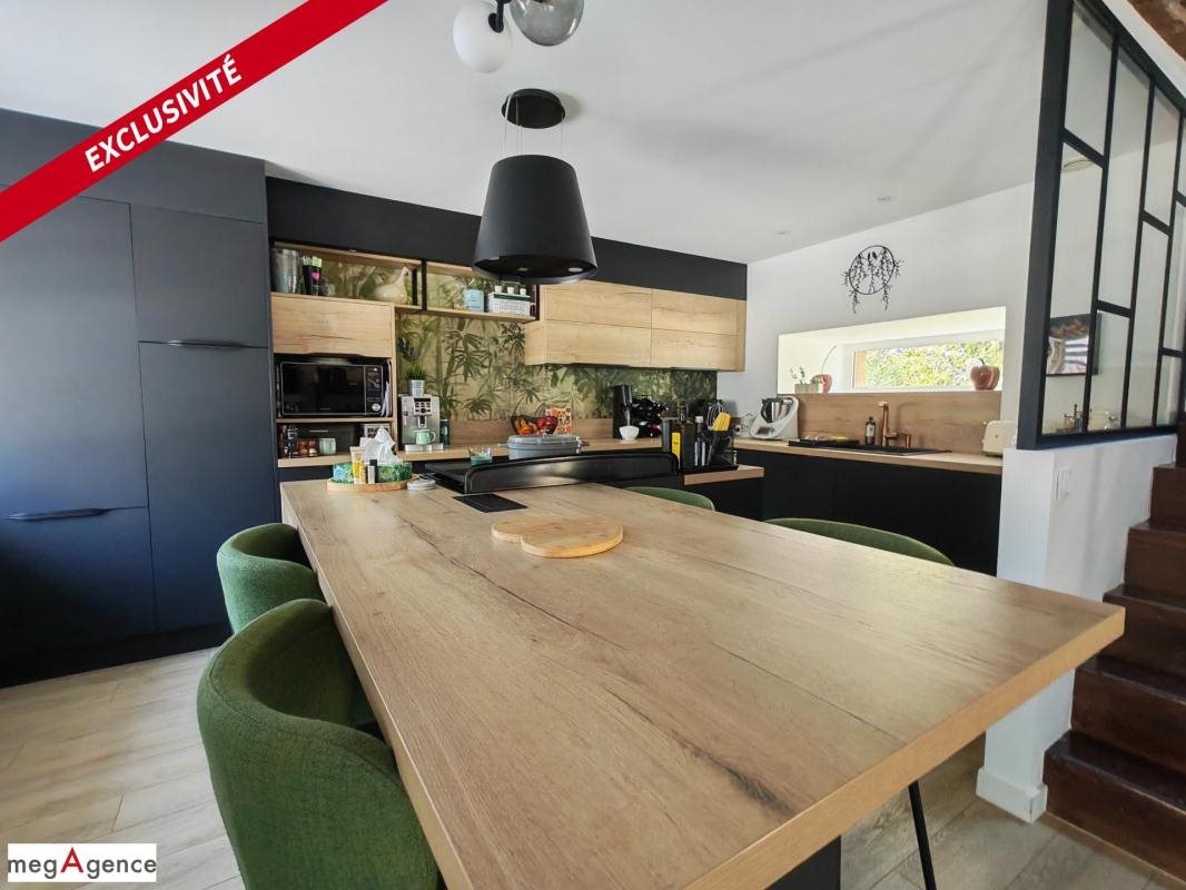 Maison à vendre, 147m², Meillac