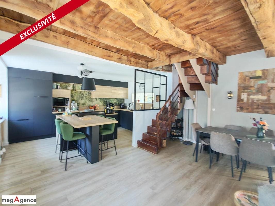 Maison à vendre, 147m², Meillac
