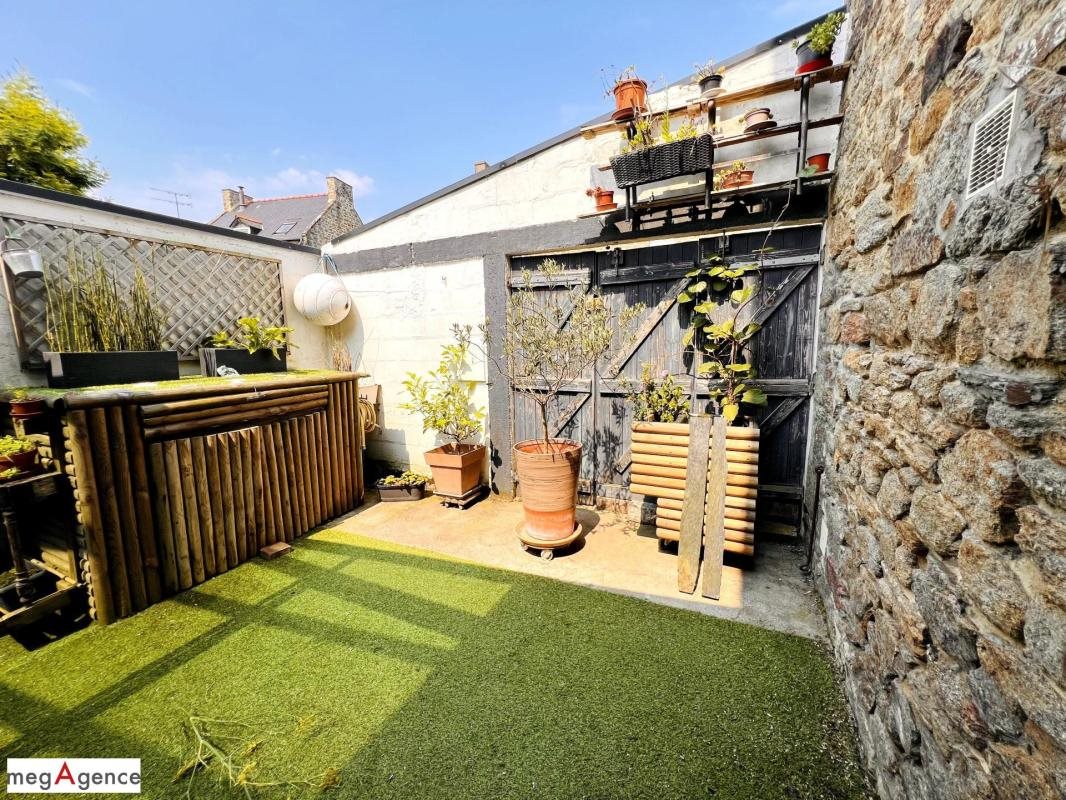 Maison à vendre, 90m², Saint-Coulomb