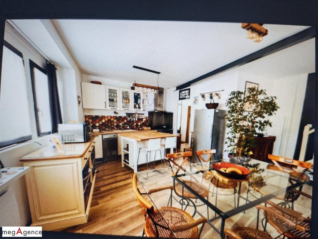 Maison à vendre, 90m², Saint-Coulomb