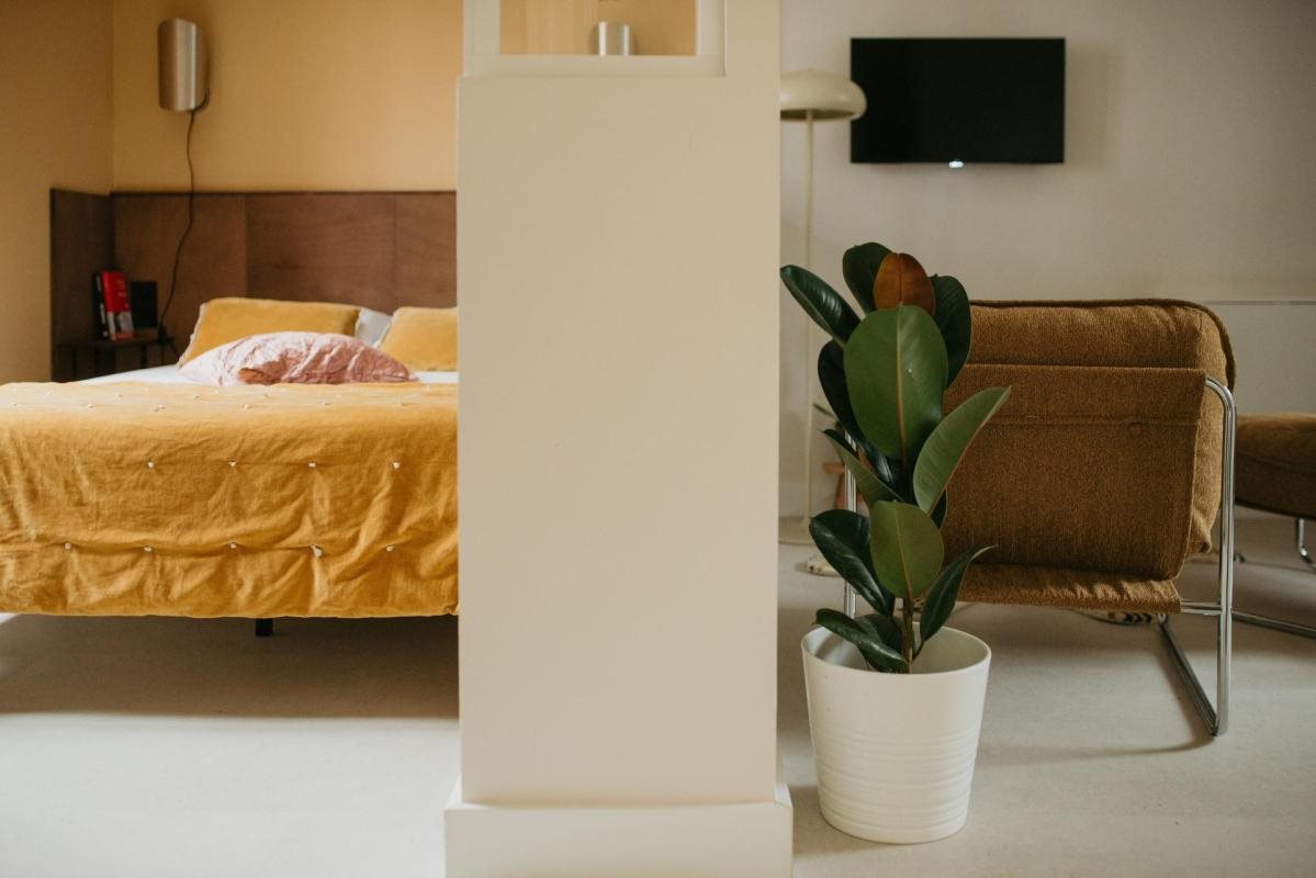 Appartement à vendre, 21m², Dinard