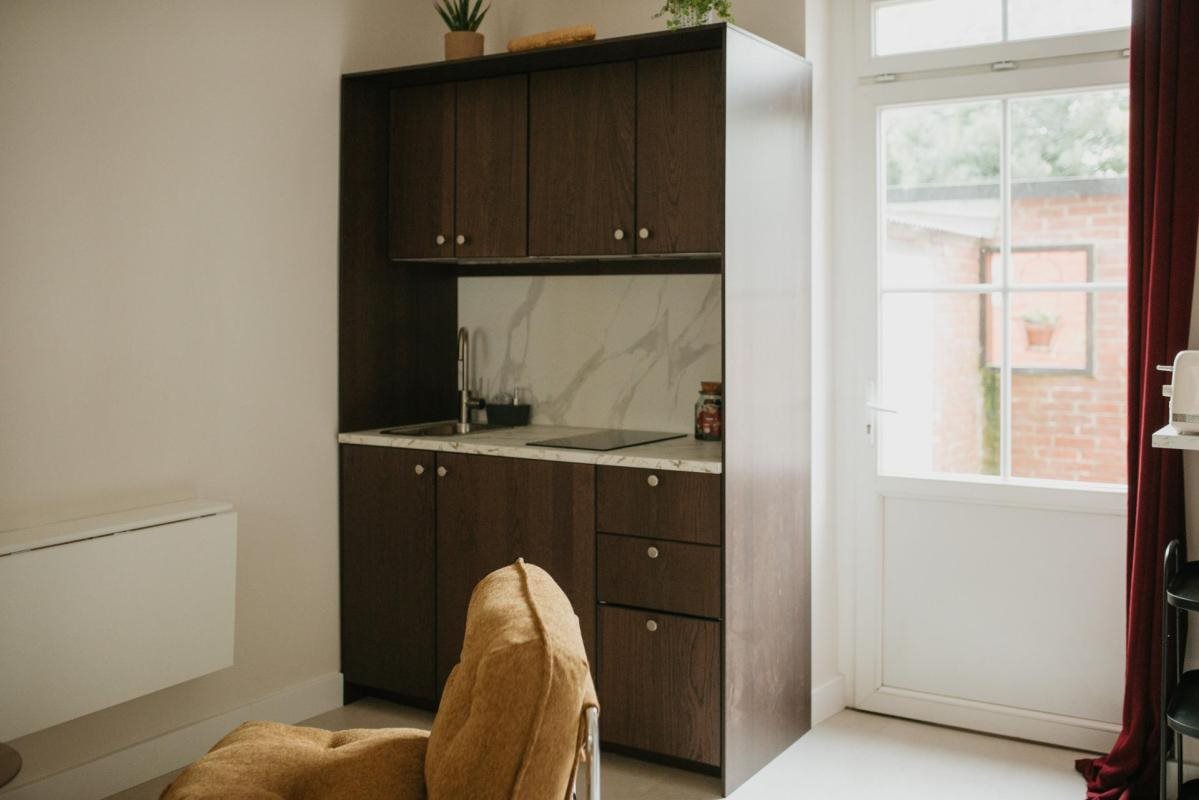 Appartement à vendre, 21m², Dinard