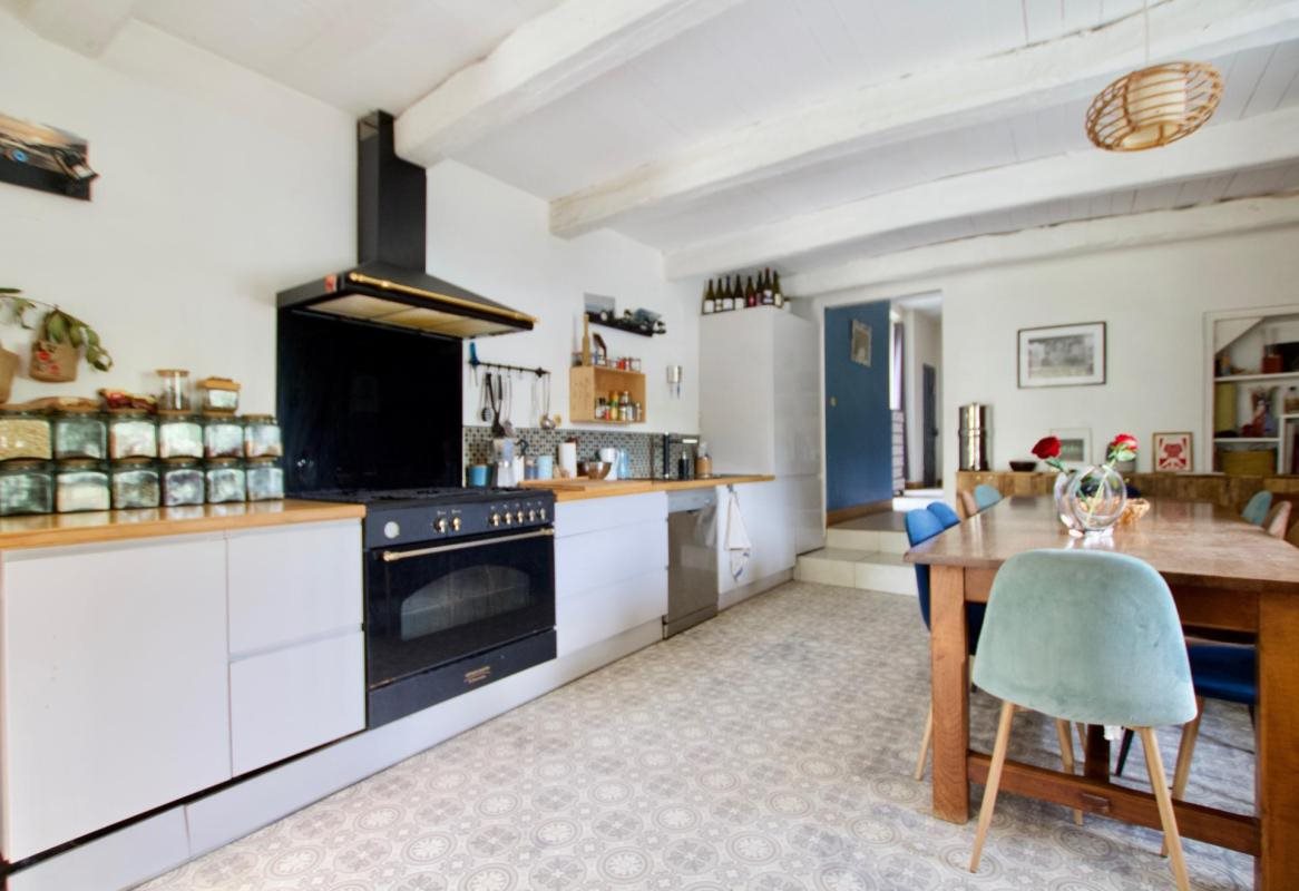 Maison à vendre, 147m², Plouër-sur-Rance