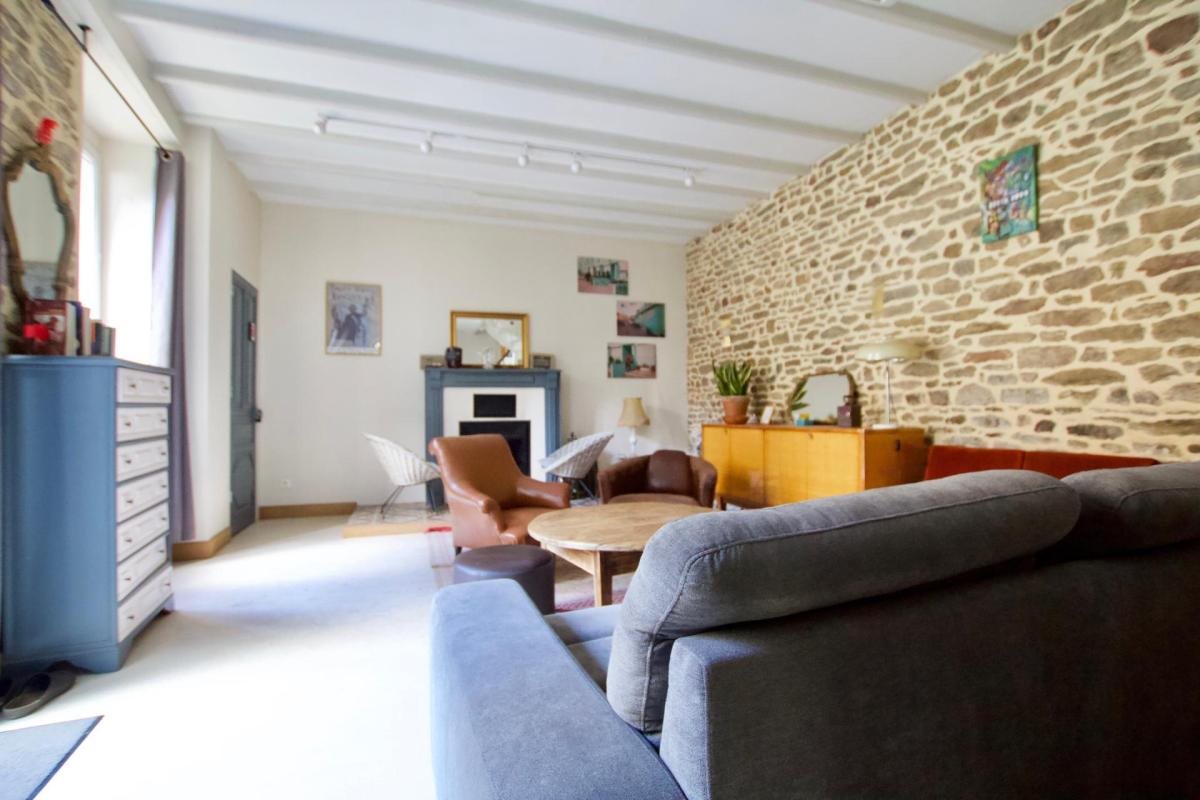 Maison à vendre, 147m², Plouër-sur-Rance
