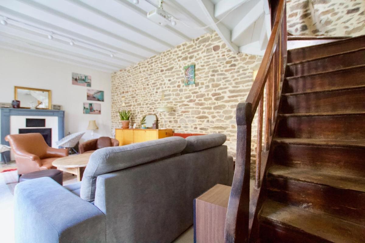 Maison à vendre, 147m², Plouër-sur-Rance