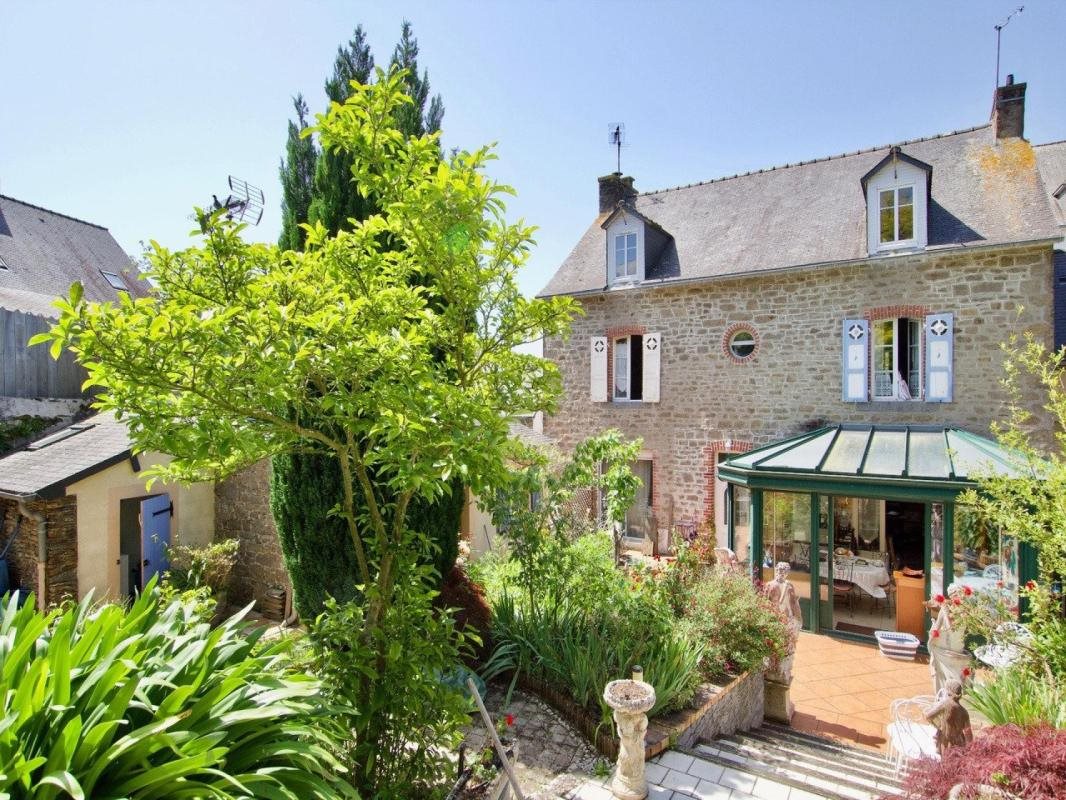 Maison à vendre, 304m², Cancale