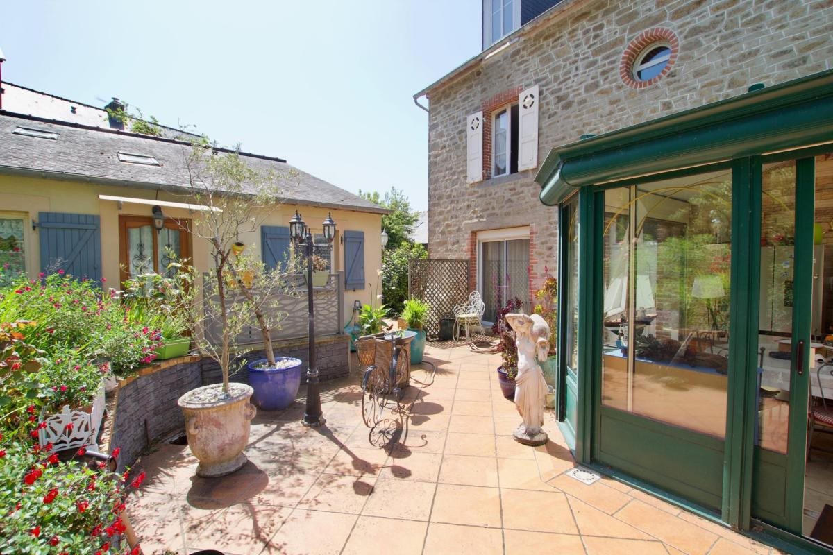 Maison à vendre, 304m², Cancale