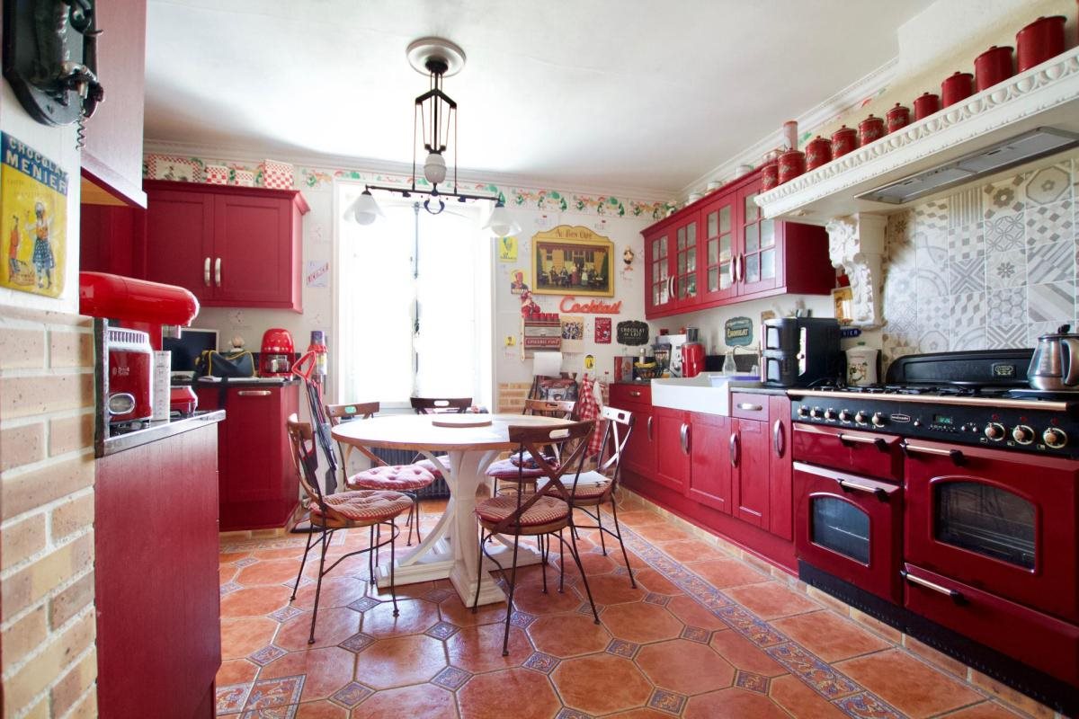 Maison à vendre, 304m², Cancale