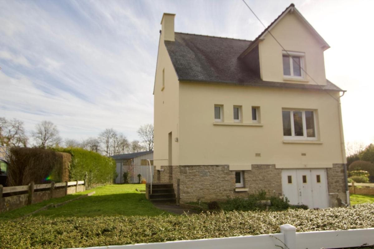 Maison à vendre, 88m², Plouër-sur-Rance
