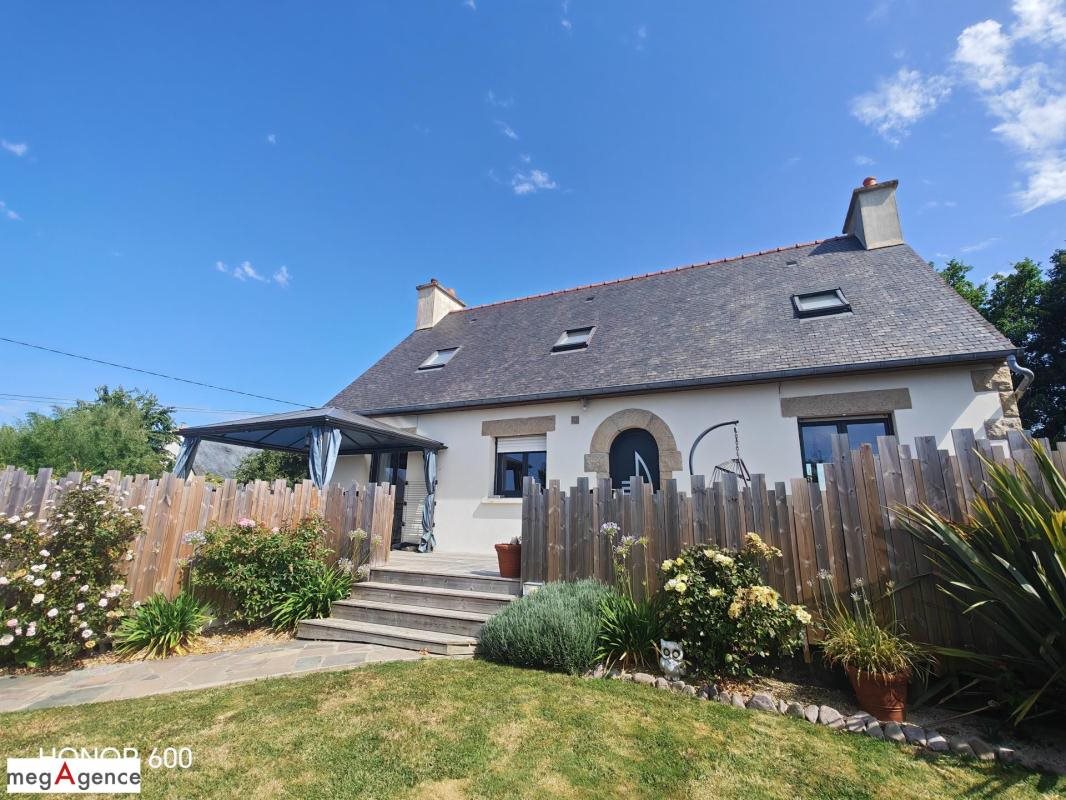 Maison à vendre, 120m², Trévron
