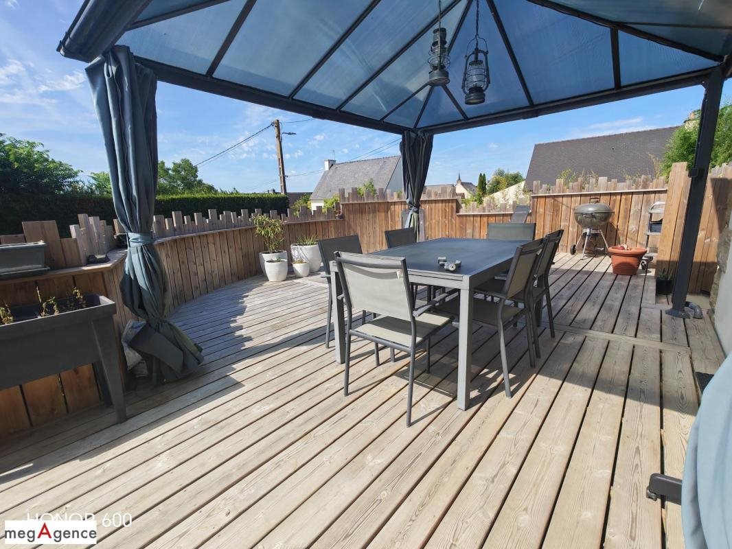 Maison à vendre, 120m², Trévron