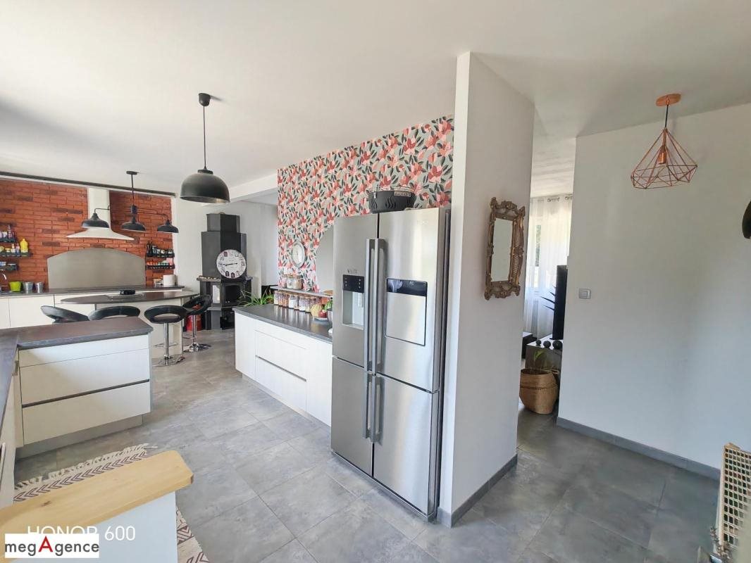 Maison à vendre, 120m², Trévron