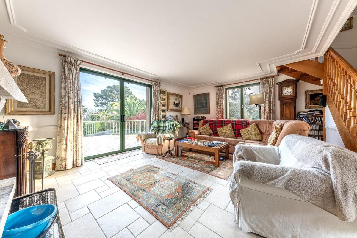 Maison à vendre, 254m², Cancale