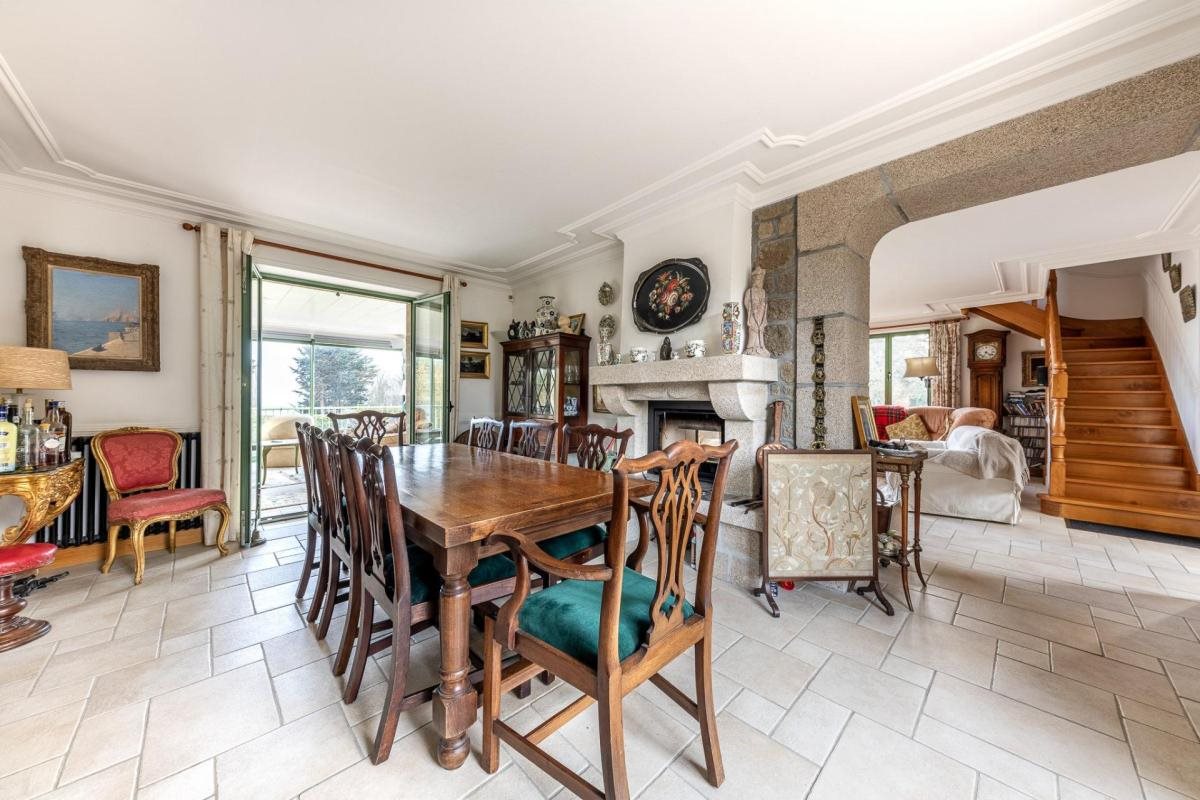 Maison à vendre, 254m², Cancale