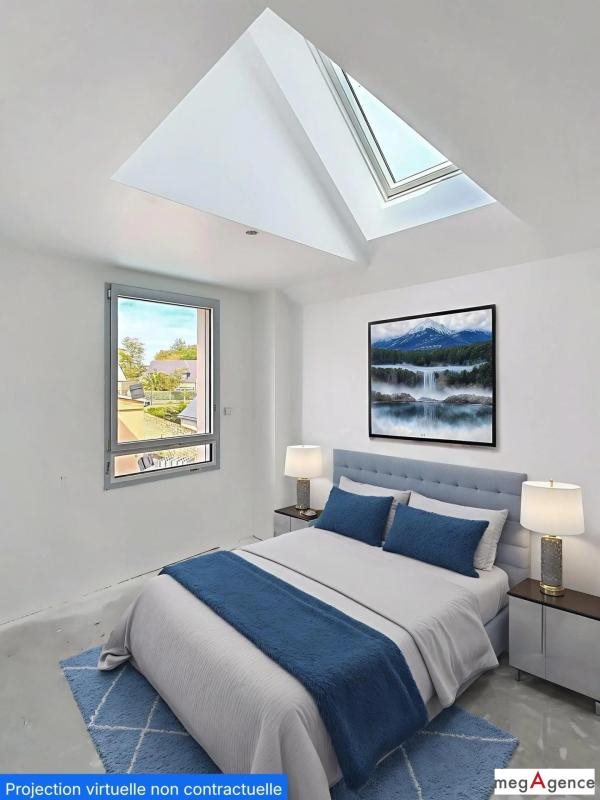 Maison à vendre, 125m², Saint-Malo