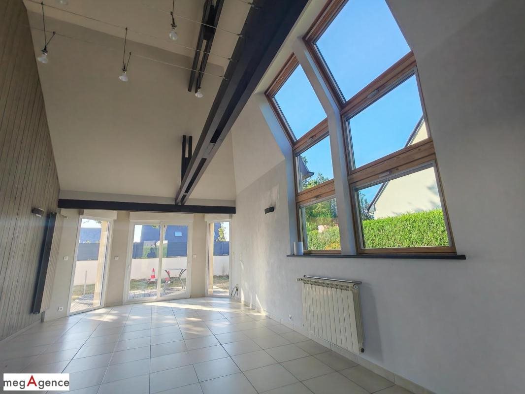 Maison à vendre, 124m², Saint-Malo