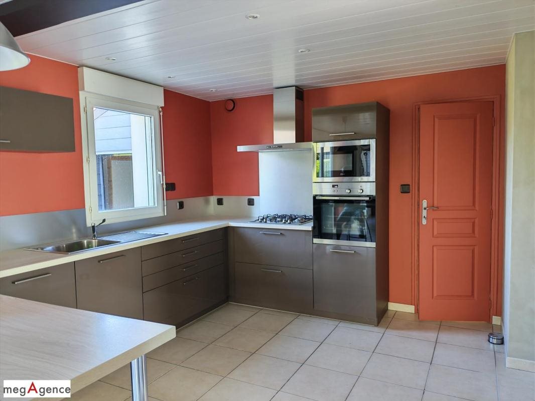 Maison à vendre, 124m², Saint-Malo