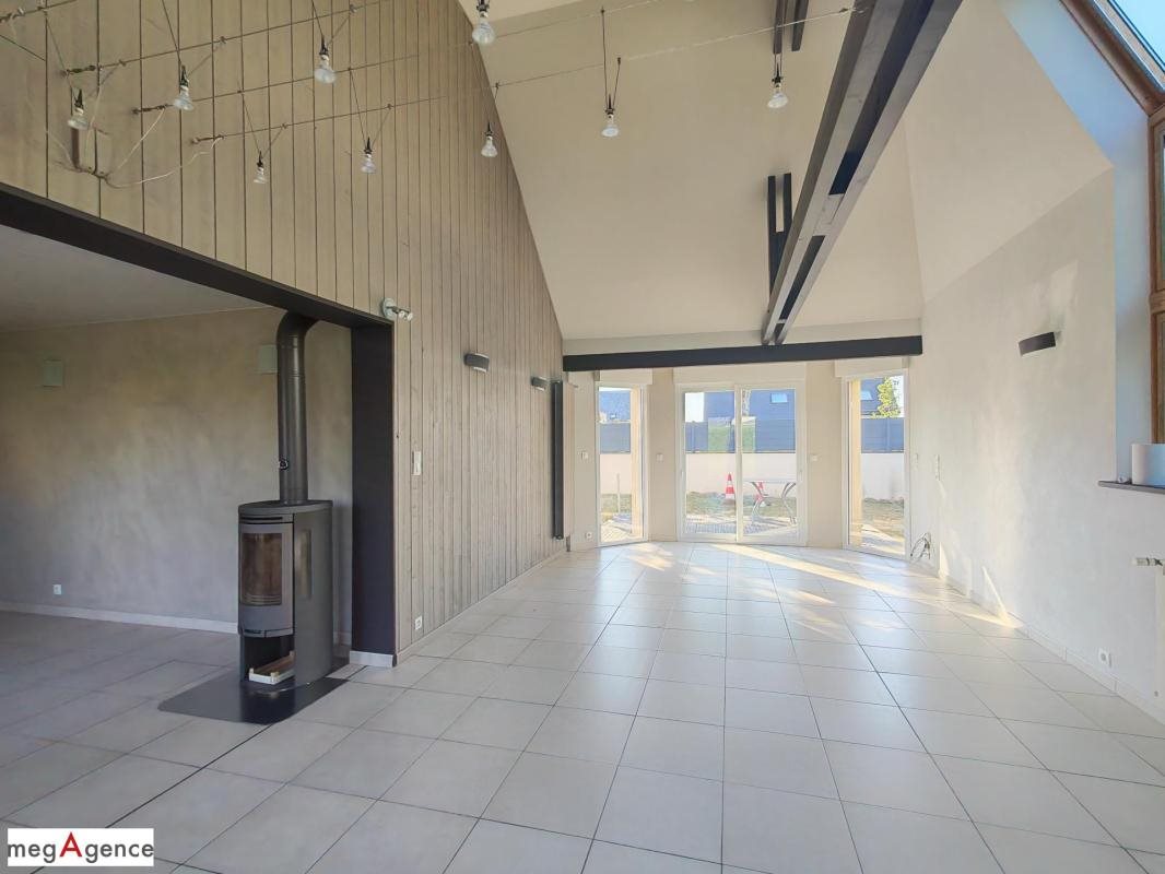Maison à vendre, 124m², Saint-Malo