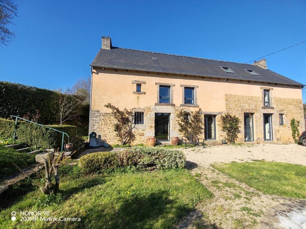 Maison à vendre, 165m², Saint-Juvat