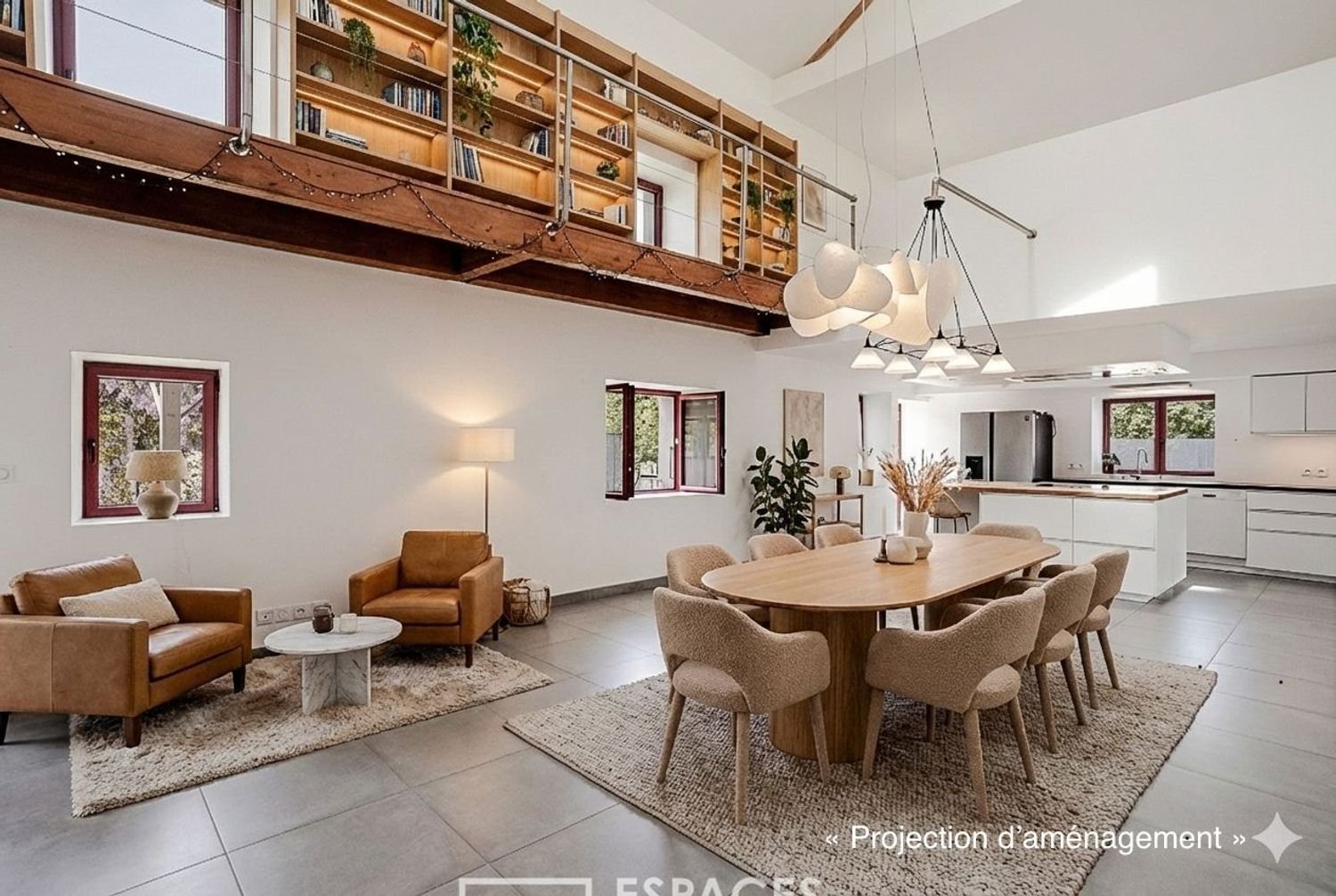 Maison à vendre, 318m², Chevrier