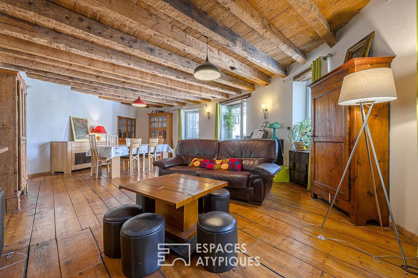 Appartement à vendre, 153m², Chambéry