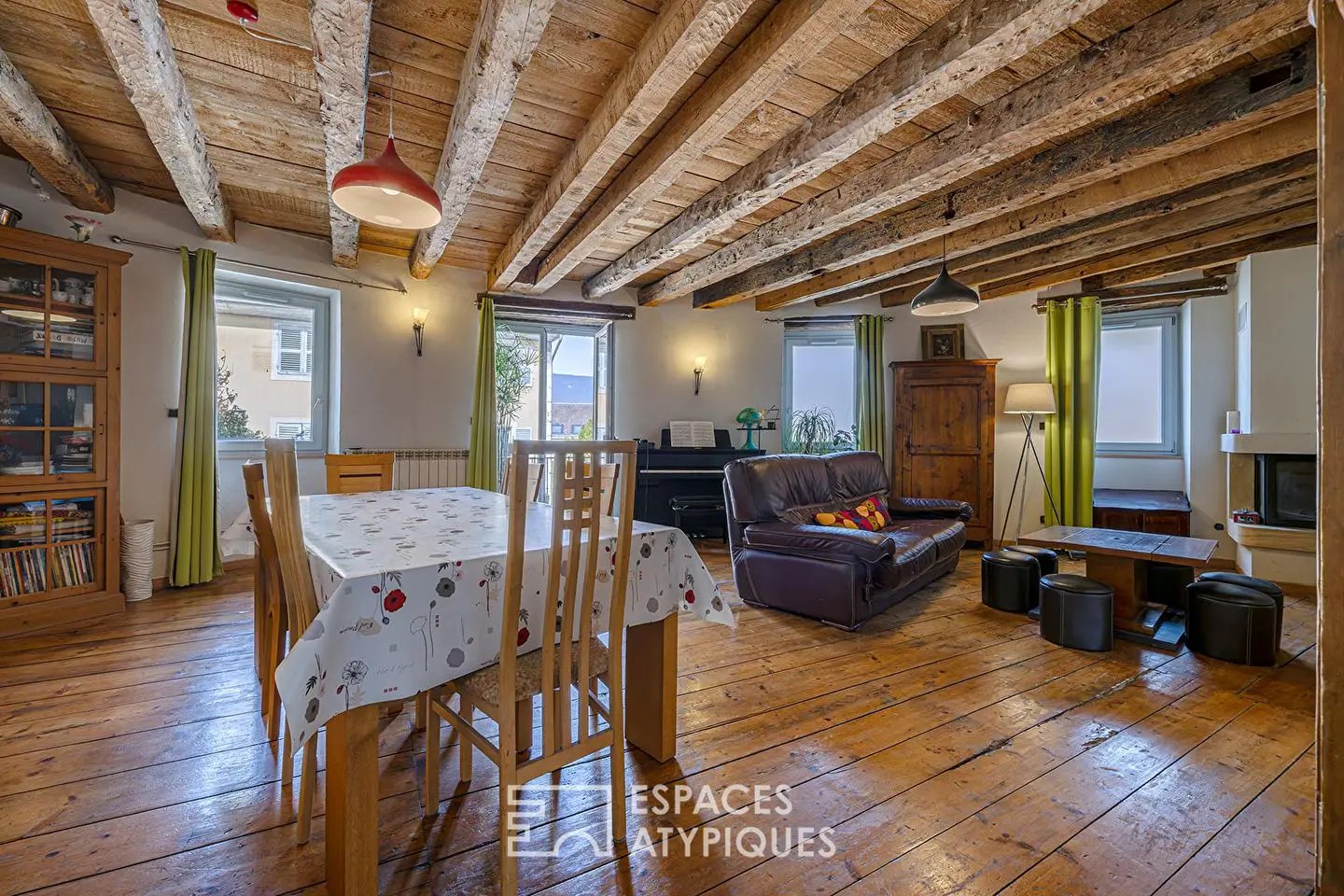 Appartement à vendre, 153m², Chambéry