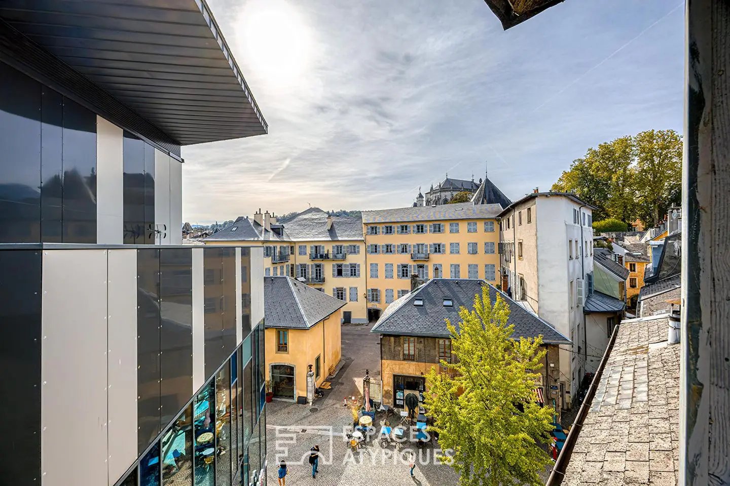 Appartement à vendre, 153m², Chambéry