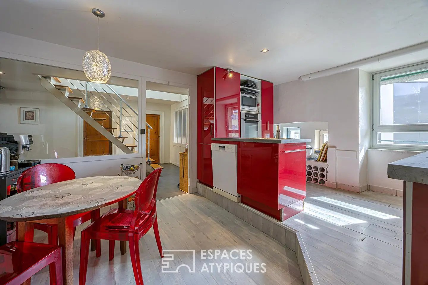 Appartement à vendre, 153m², Chambéry