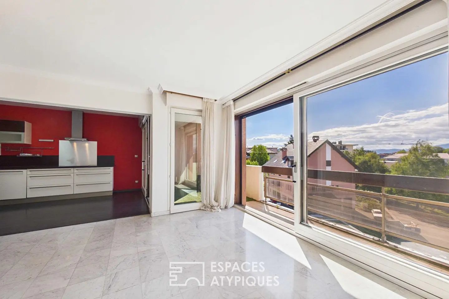 Appartement à vendre, 106m², Saint-Julien-en-Genevois