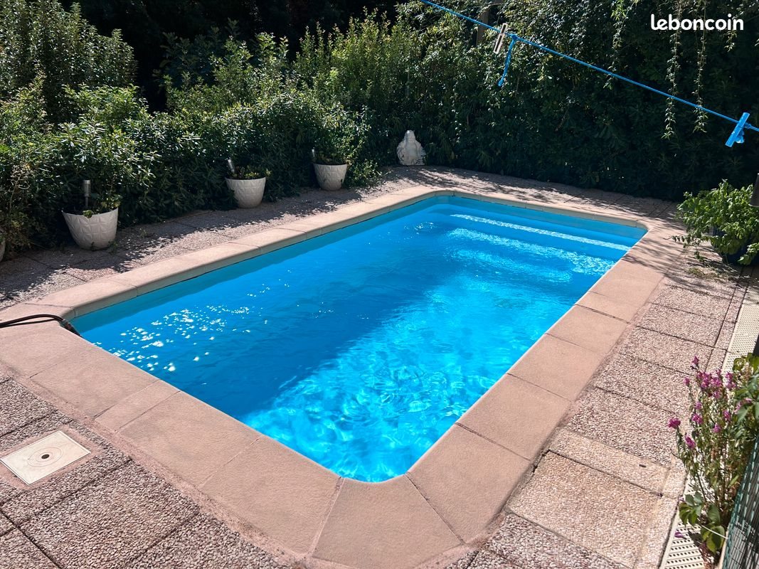 Maison à louer, 84m², Le Luc