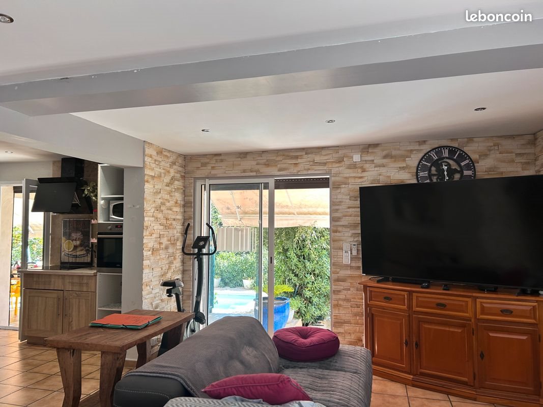Maison à louer, 84m², Le Luc