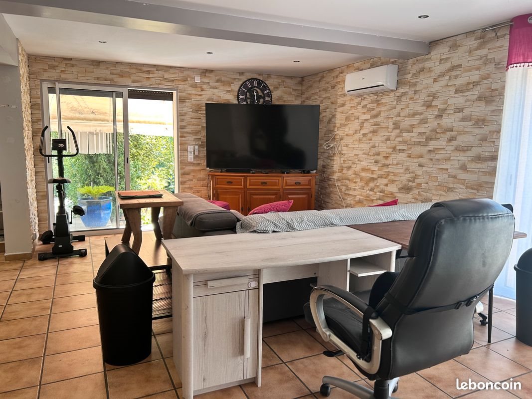 Maison à louer, 84m², Le Luc